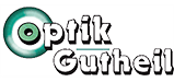 Optik Gutheil Schmalkalden Logo
