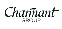 Logo Charmant Group