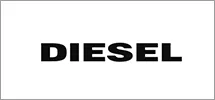 Logo Diesel