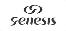 Logo Genesis