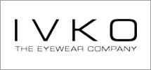 Logo IVKO The Eyewear Company