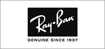 Logo Ray Ban